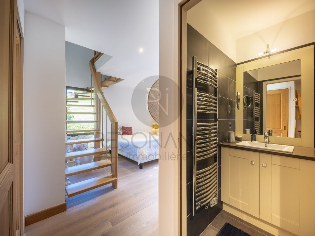 vente Appartement terrasse Annecy Le Vieux - Photo 13