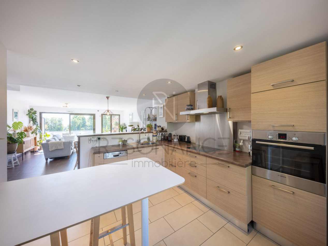 vente Appartement terrasse Annecy Le Vieux - Photo 6