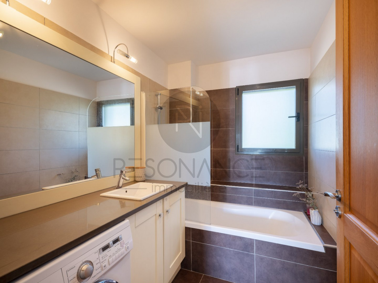 vente Appartement terrasse Annecy Le Vieux - Photo 10