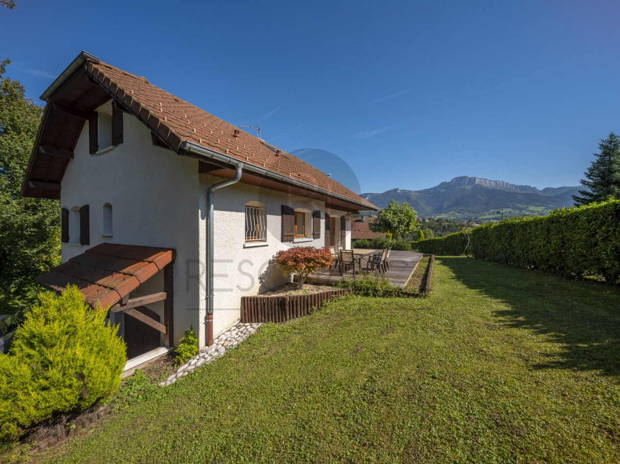 vente Maison Saint Martin Bellevue - Photo 3