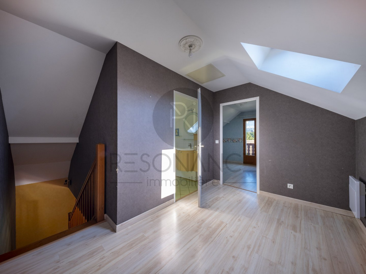 vente Maison Saint Martin Bellevue - Photo 10