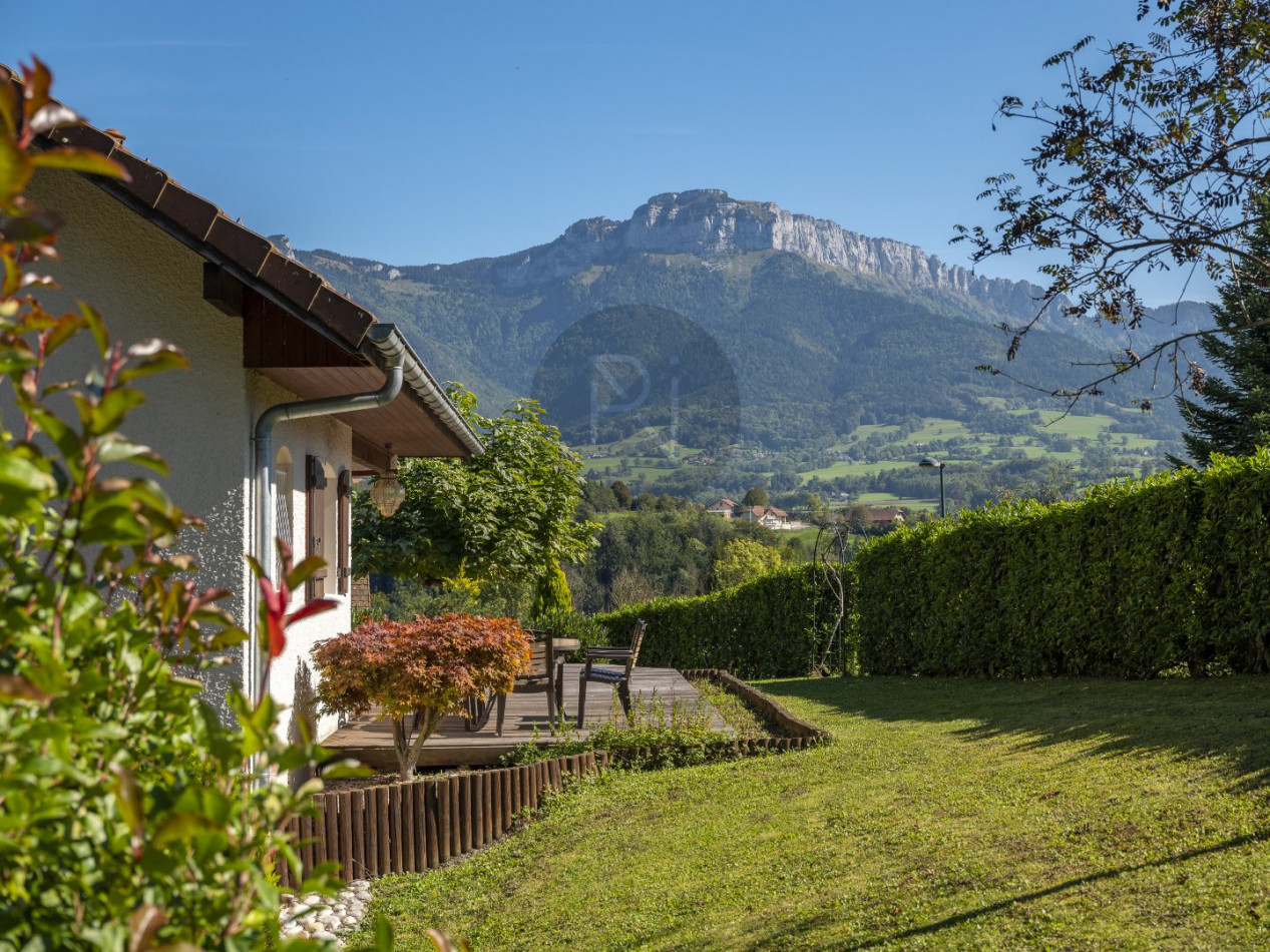 vente Maison Saint Martin Bellevue - Photo 2