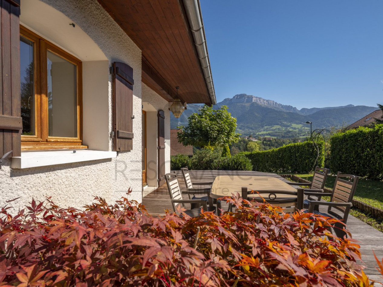 vente Maison Saint Martin Bellevue - Photo 6