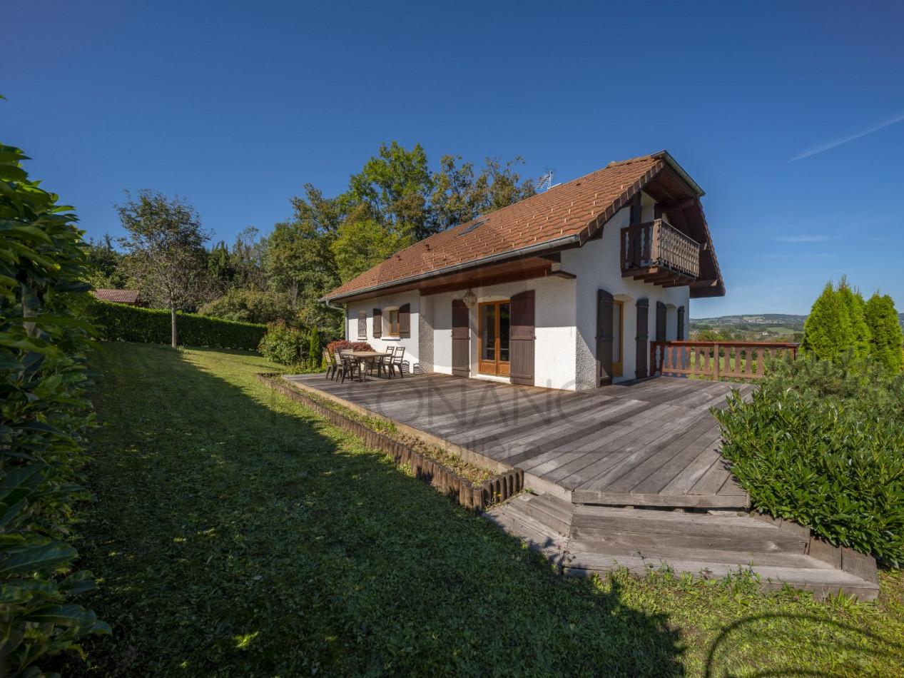 vente Maison Saint Martin Bellevue - Photo 4