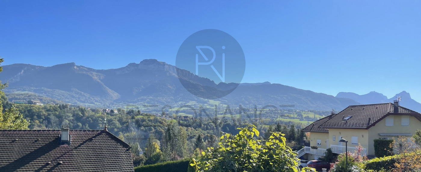 vente Maison Saint Martin Bellevue - Photo 13