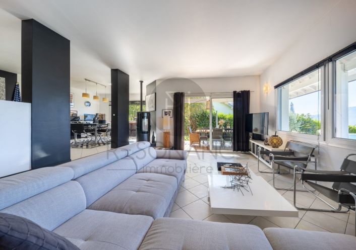 A vendre Maison Aix Les Bains | Réf 74023302 - Resonance immobilière