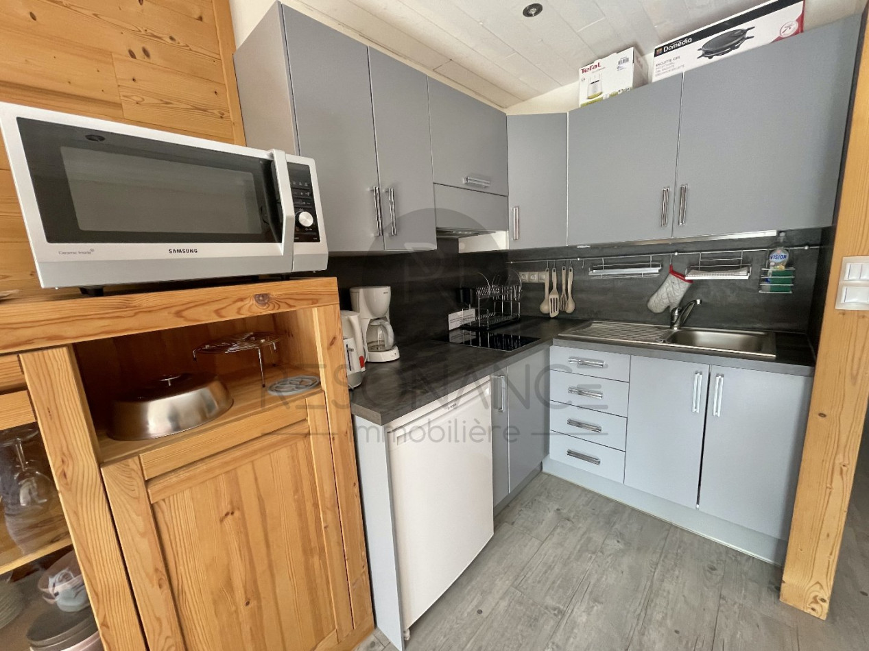 vente Appartement La Clusaz - Photo 6