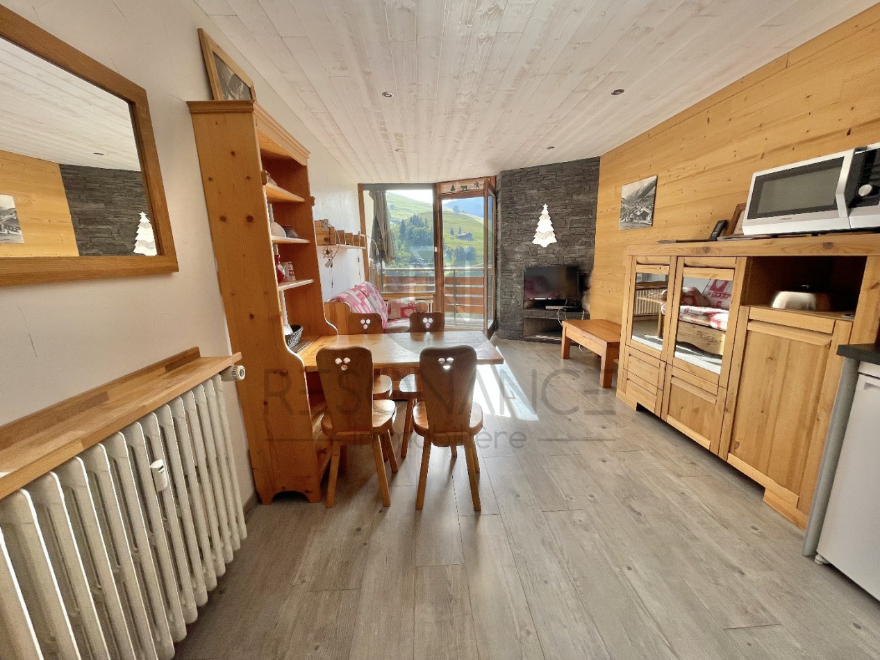 vente Appartement La Clusaz - Photo 8