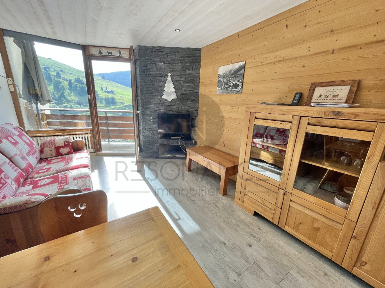 vente Appartement La Clusaz - Photo 3