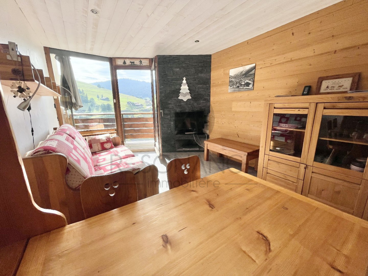 vente Appartement La Clusaz - Photo 4