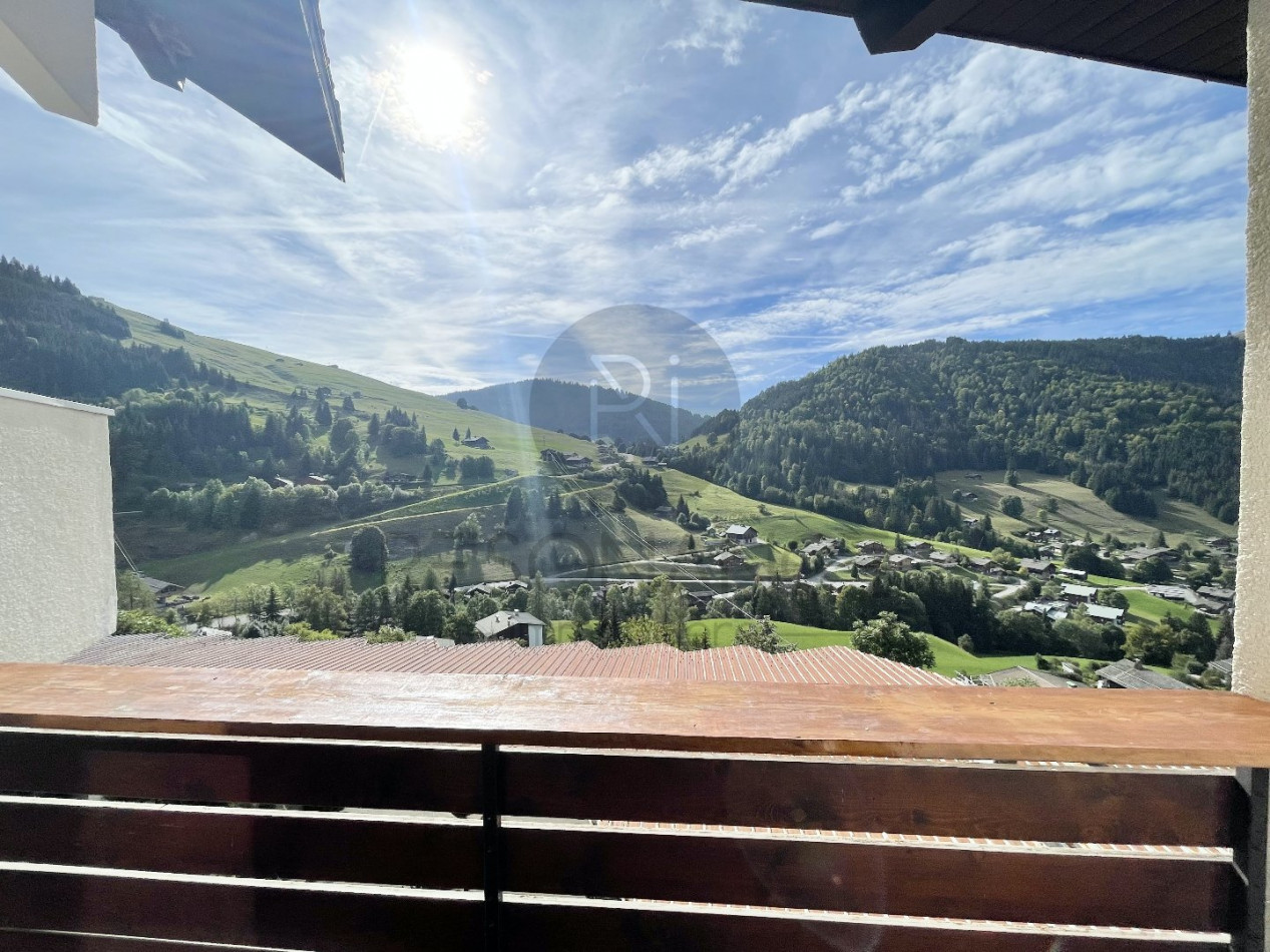 vente Appartement La Clusaz - Photo 2