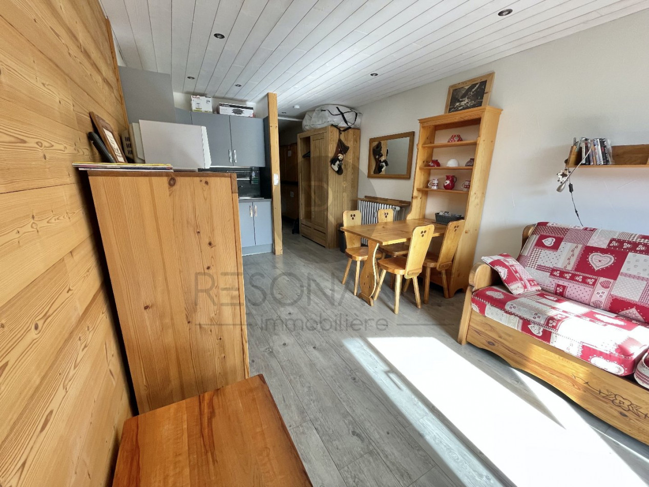 vente Appartement La Clusaz - Photo 5