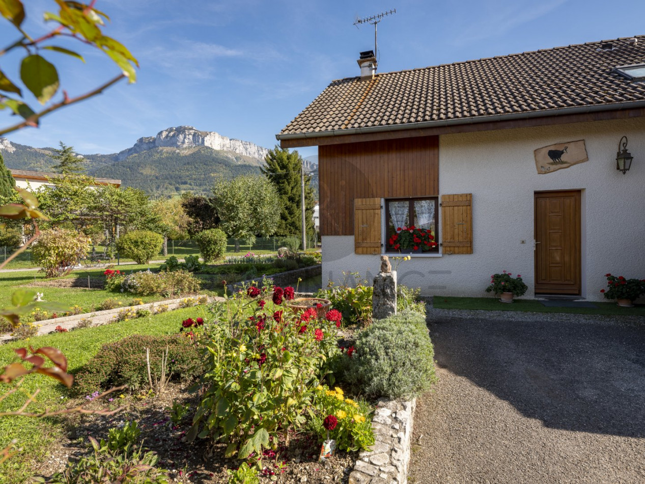 vente Maison Villaz - Photo 3