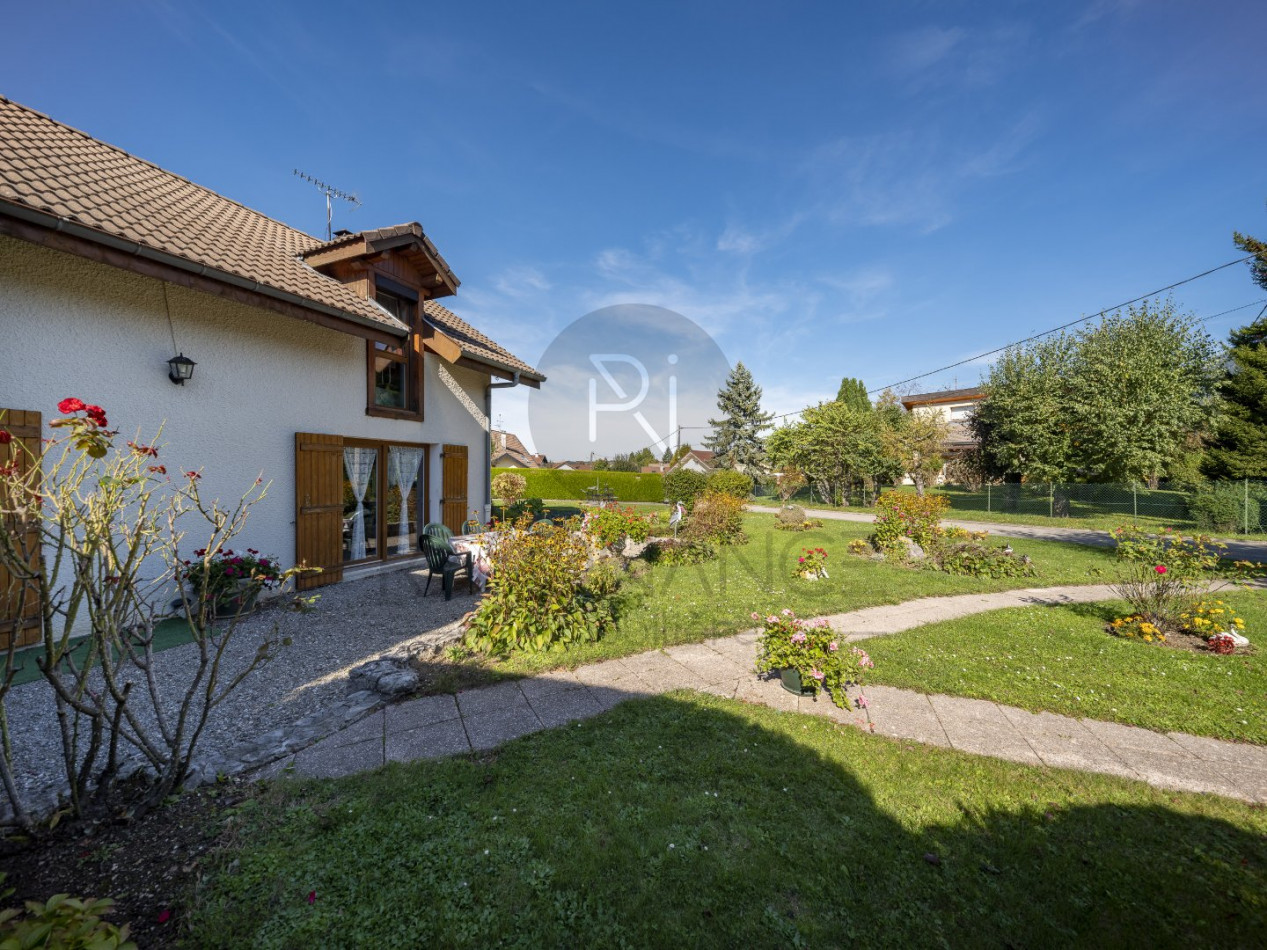 vente Maison Villaz - Photo 20