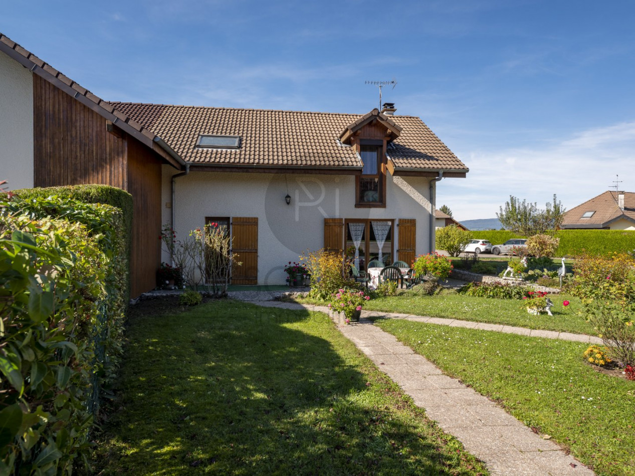 vente Maison Villaz - Photo 14