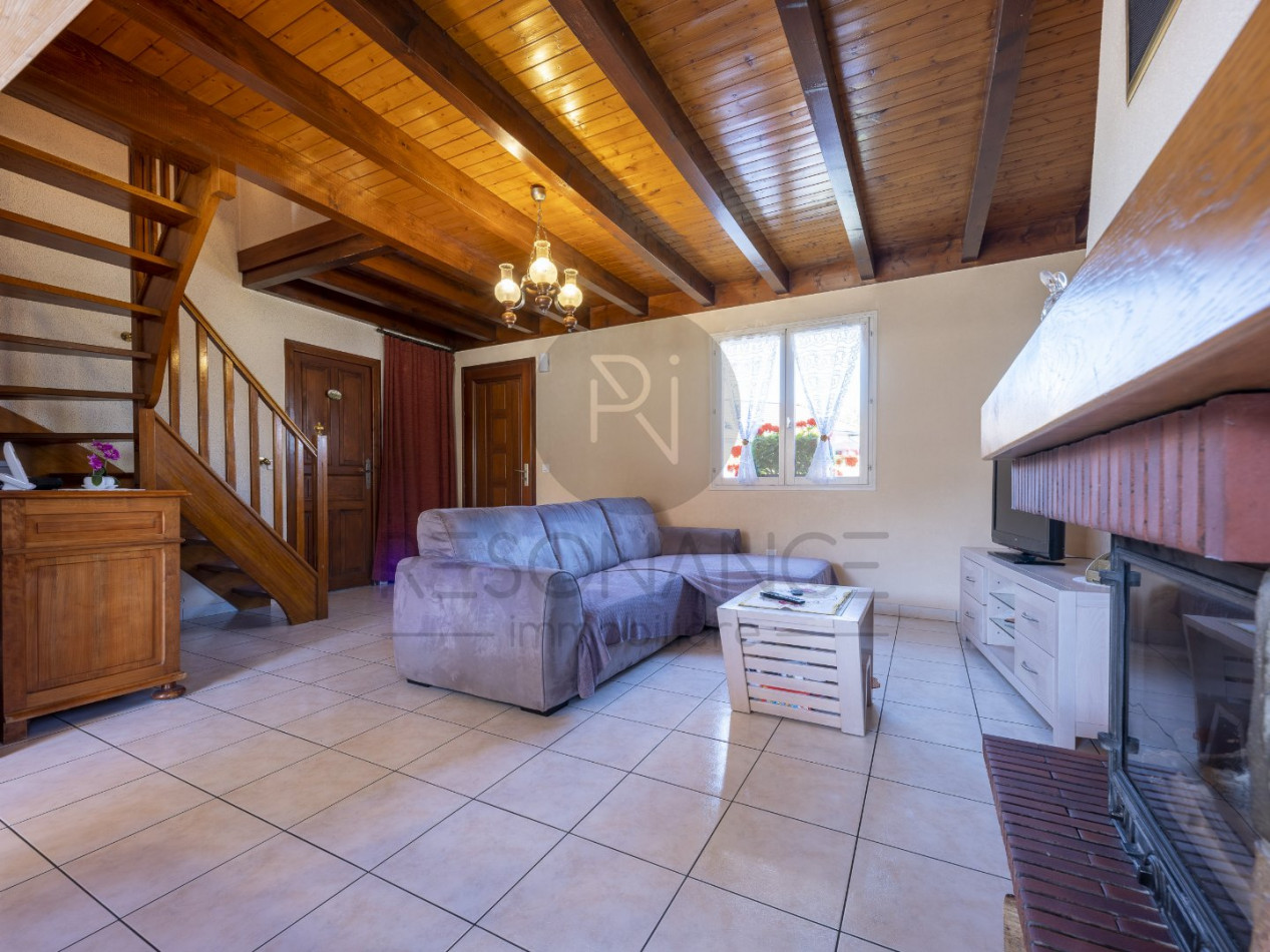 vente Maison Villaz - Photo 11