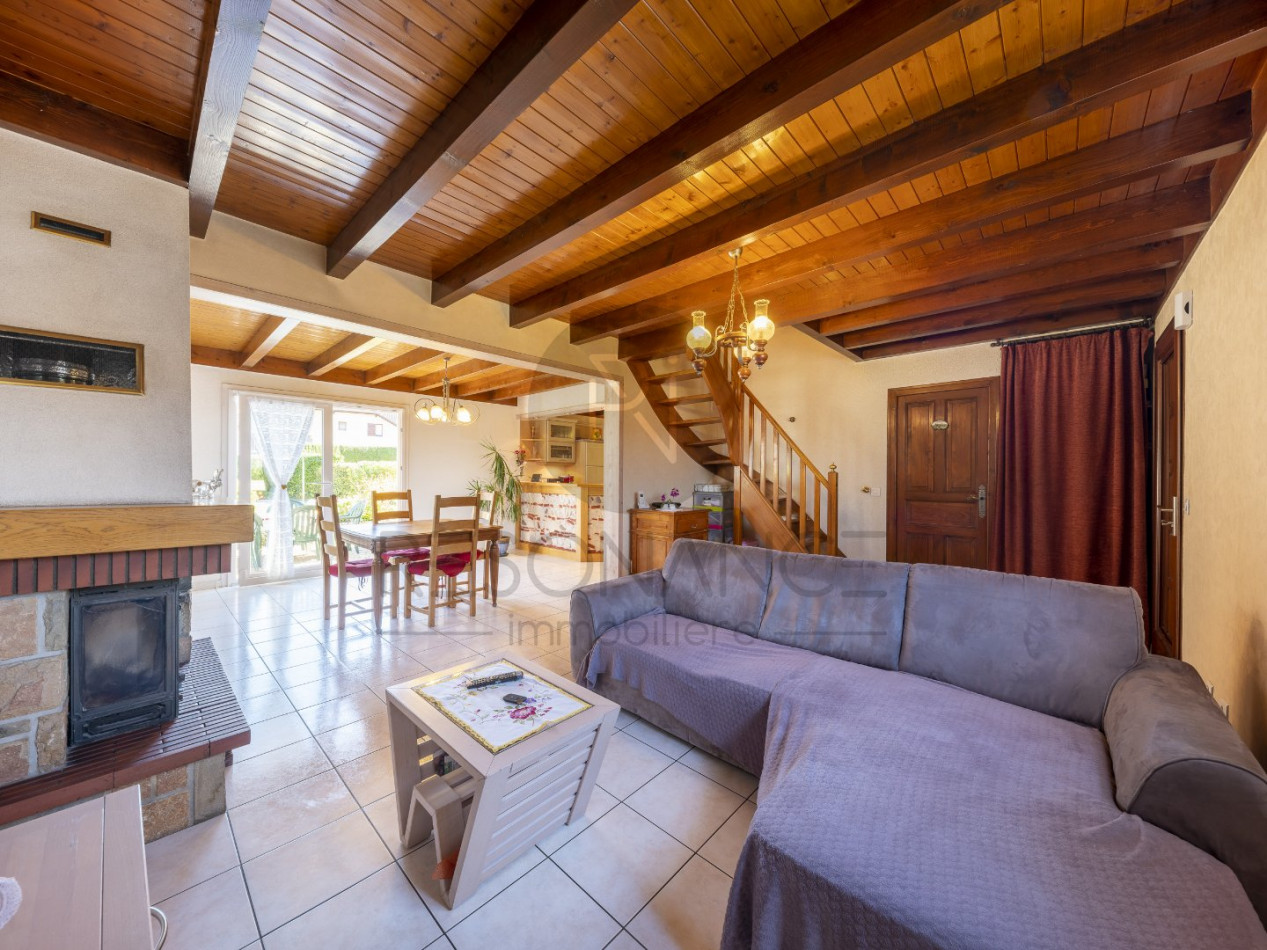 vente Maison Villaz - Photo 6