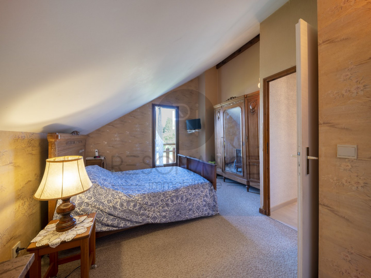 vente Maison Villaz - Photo 12