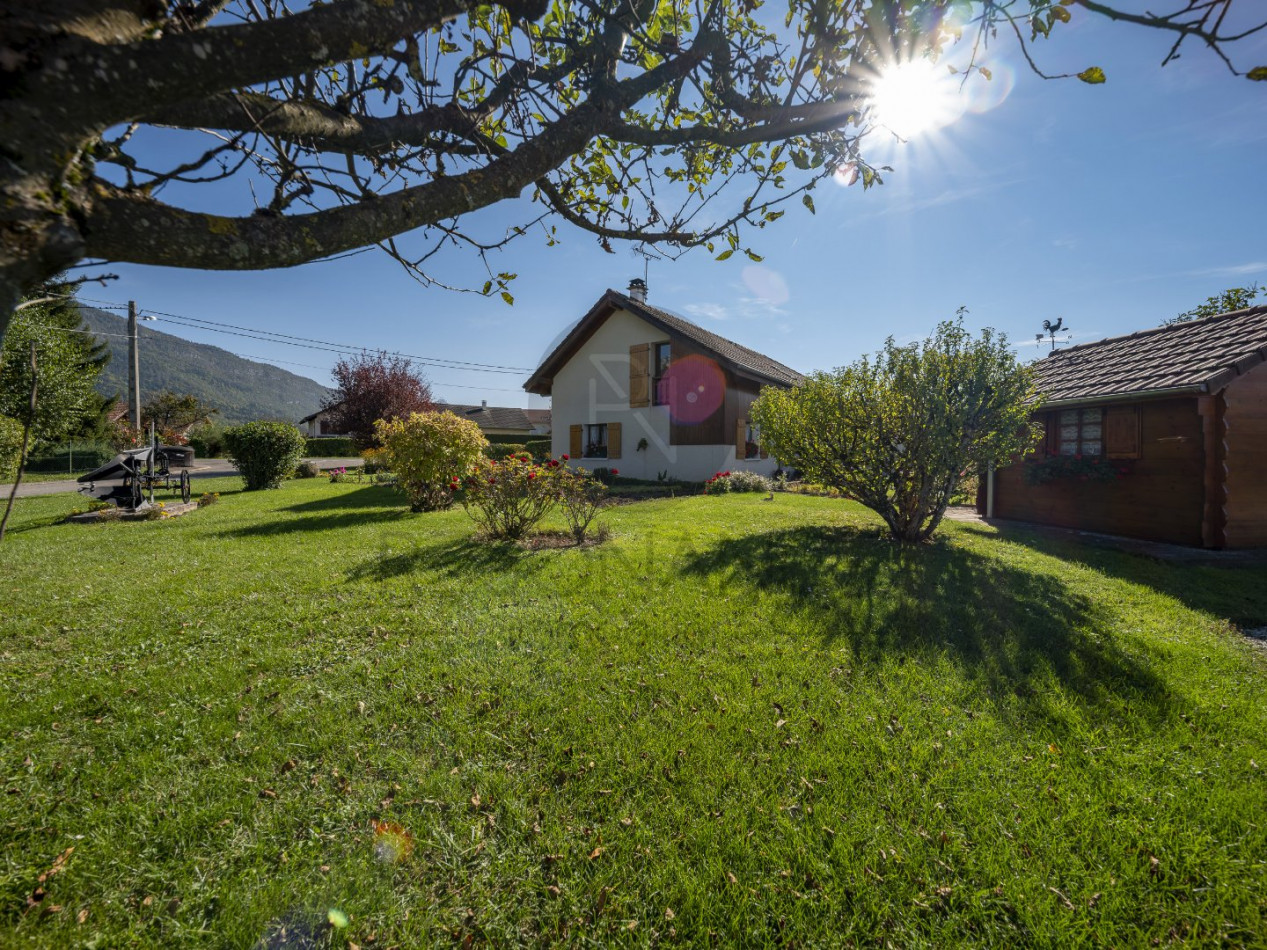 vente Maison Villaz - Photo 4