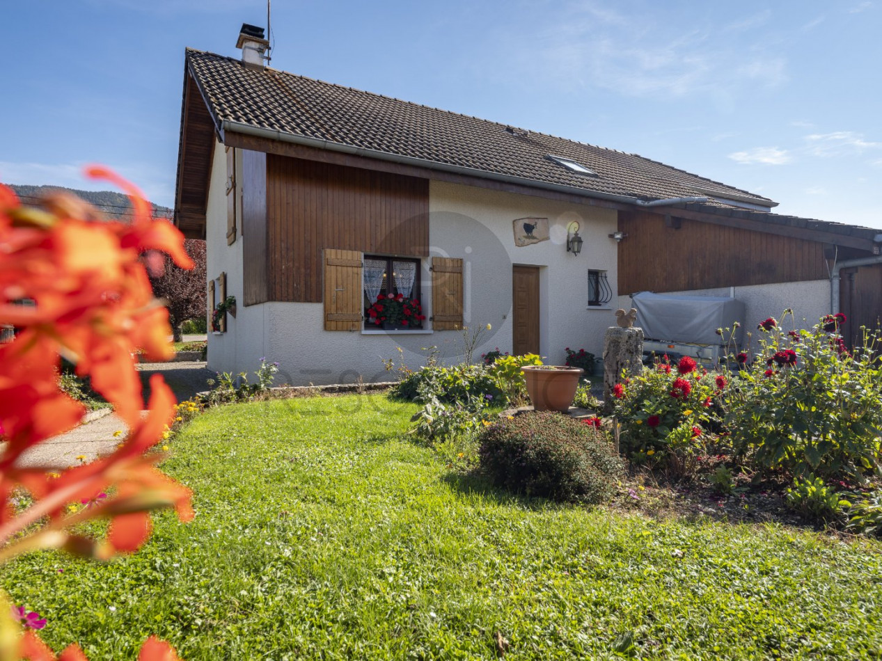 vente Maison Villaz - Photo 5