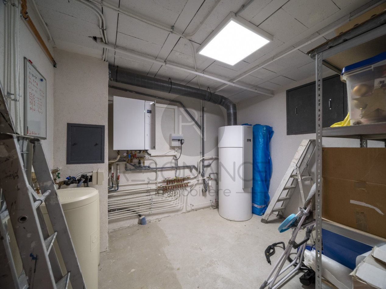 vente Maison Gresy Sur Aix - Photo 18