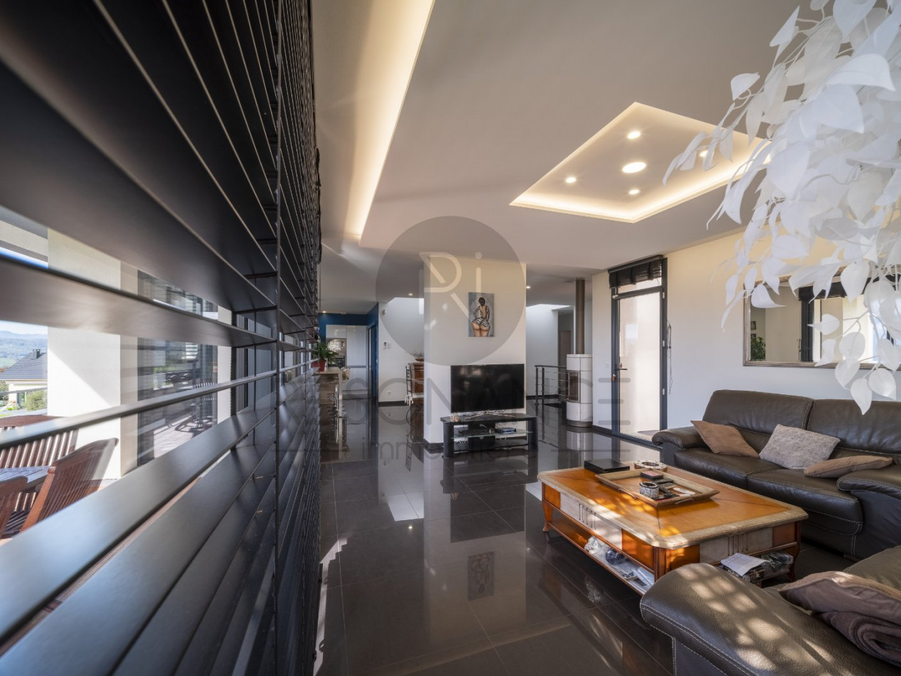 vente Maison Gresy Sur Aix - Photo 13