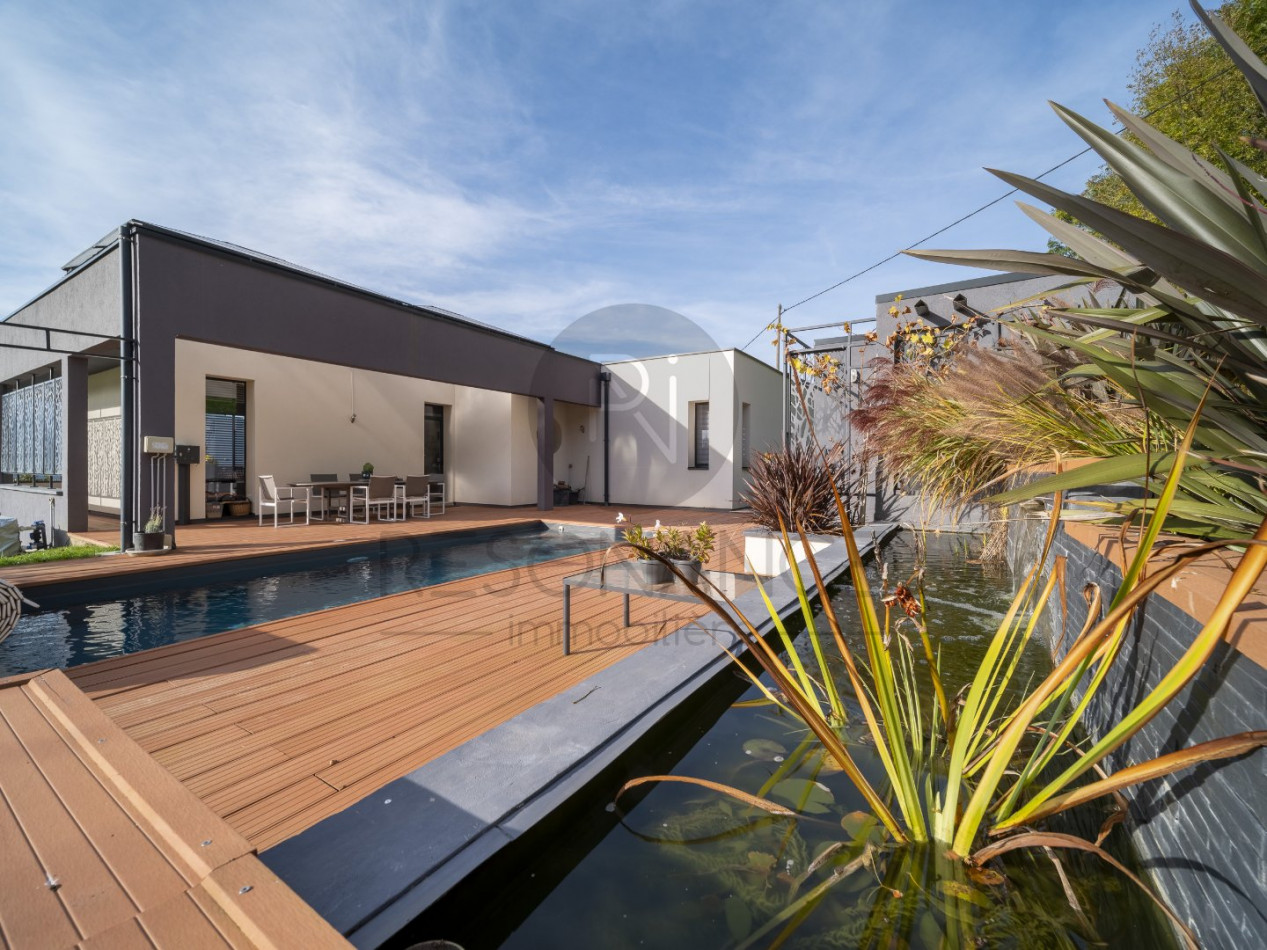 vente Maison Gresy Sur Aix - Photo 20