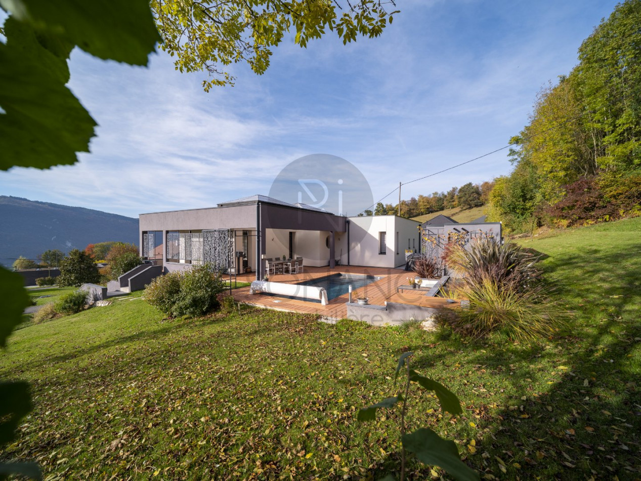 vente Maison Gresy Sur Aix - Photo 4