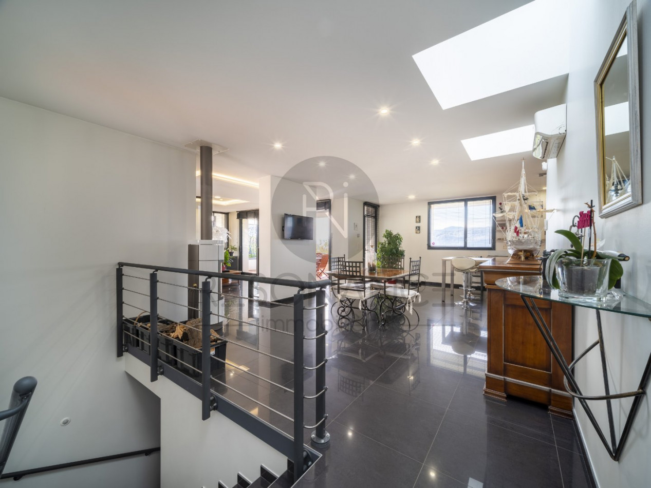 vente Maison Gresy Sur Aix - Photo 12