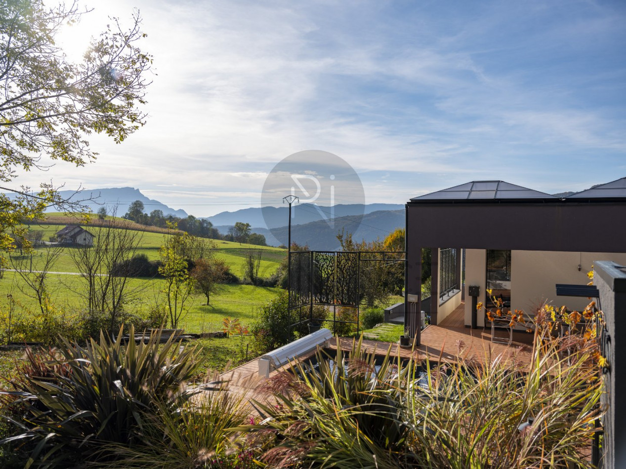 vente Maison Gresy Sur Aix - Photo 7