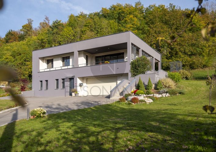 vente Maison Gresy Sur Aix