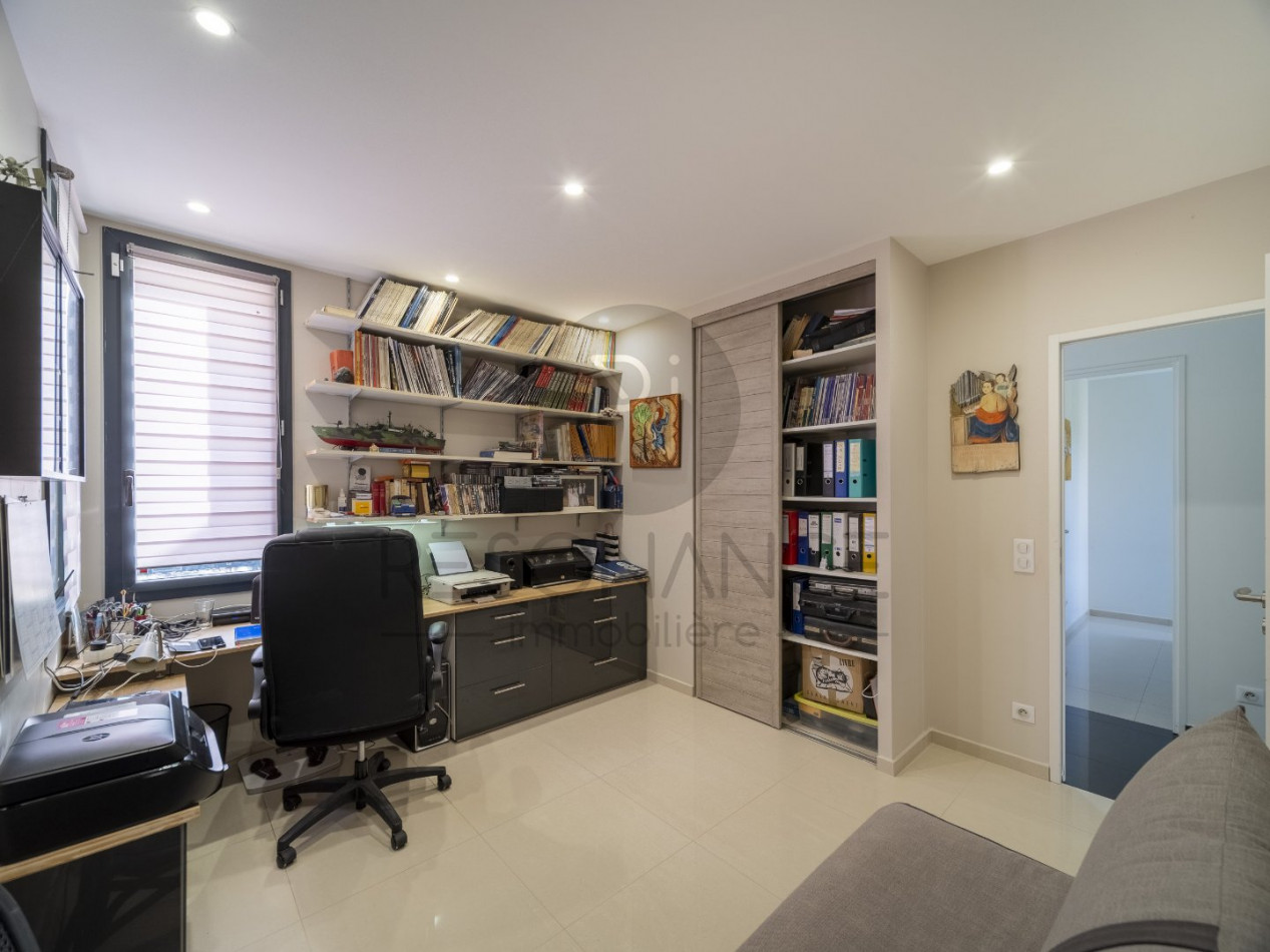 vente Maison Gresy Sur Aix - Photo 17