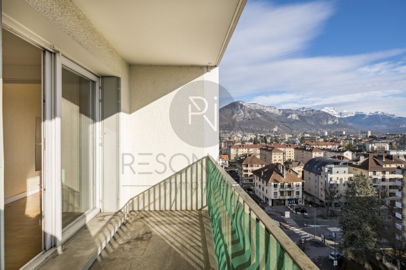 vente Appartement Annecy - Photo 1
