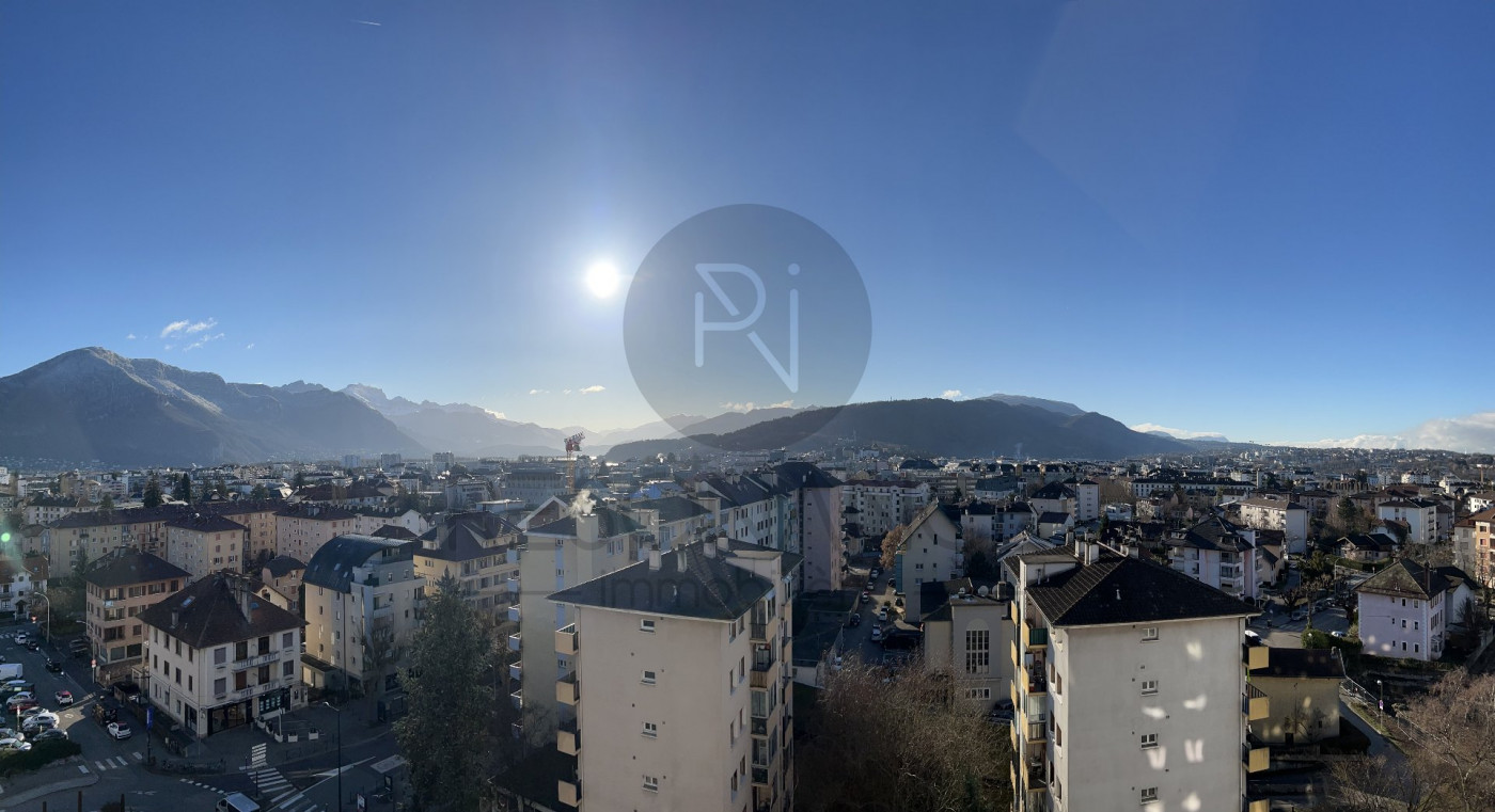vente Appartement Annecy - Photo 7