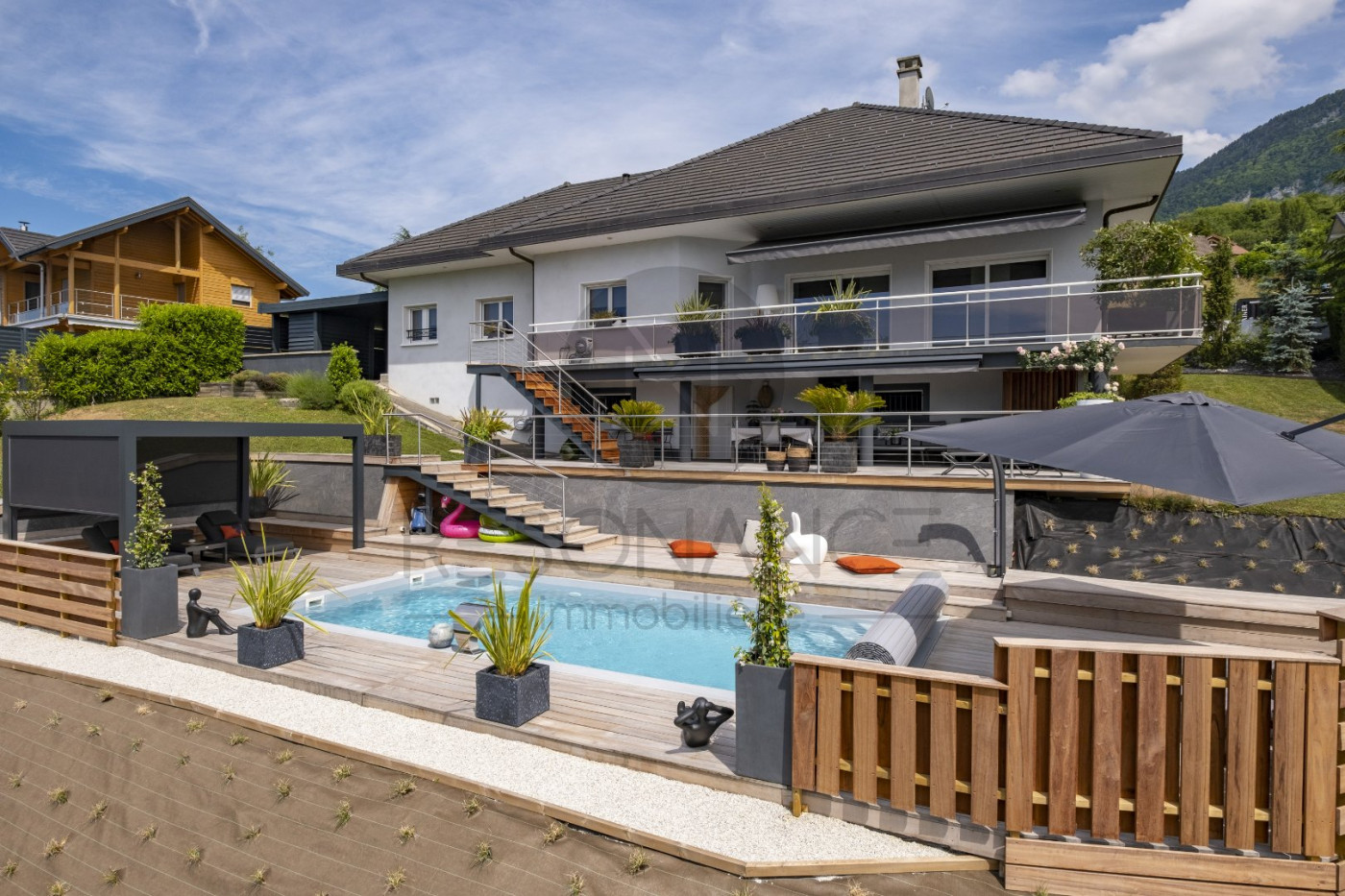 vente Maison Aix Les Bains - Photo 3