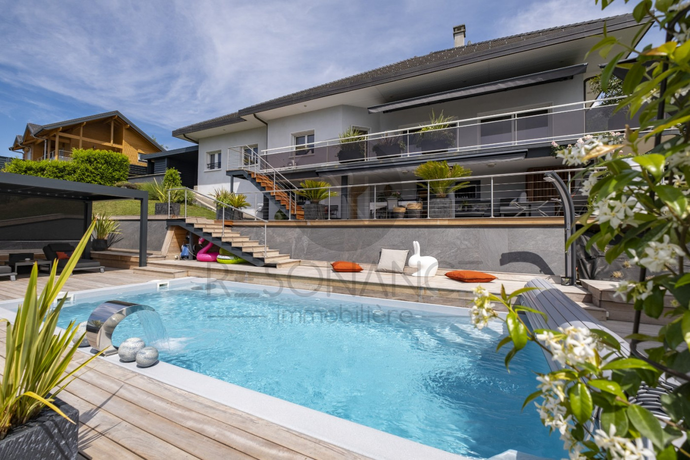 vente Maison Aix Les Bains - Photo 2