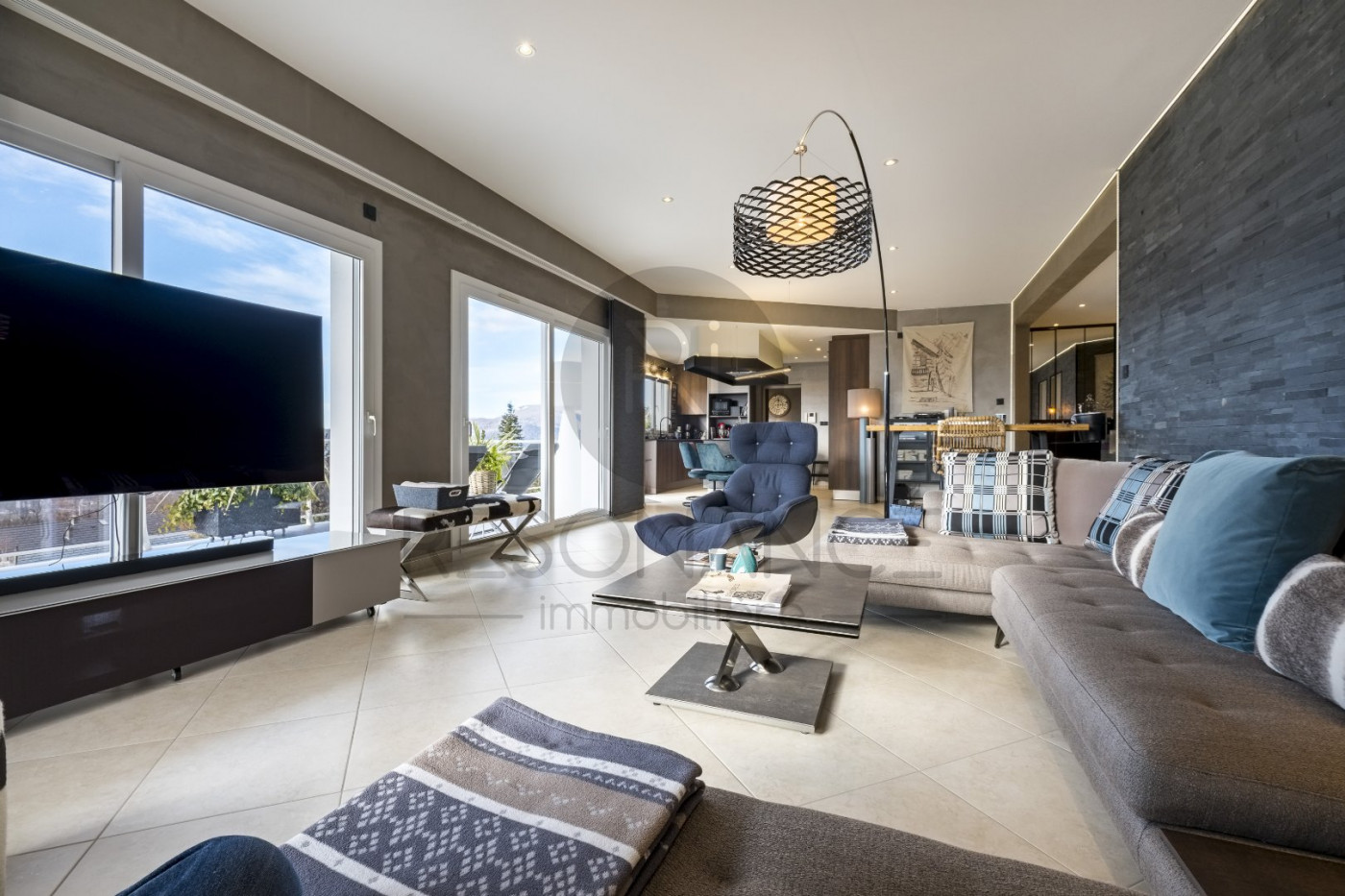 vente Maison Aix Les Bains - Photo 8