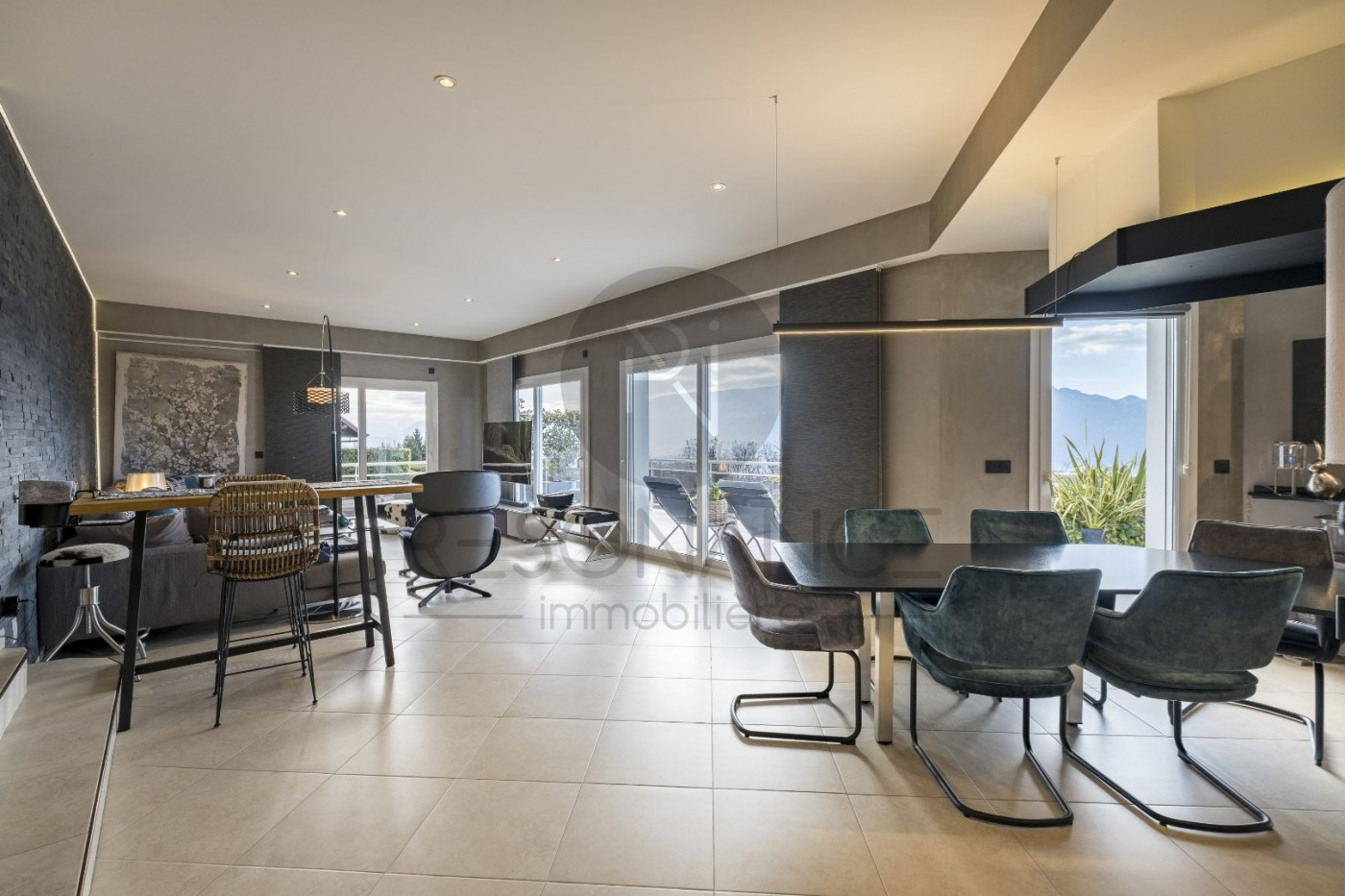 vente Maison Aix Les Bains - Photo 10