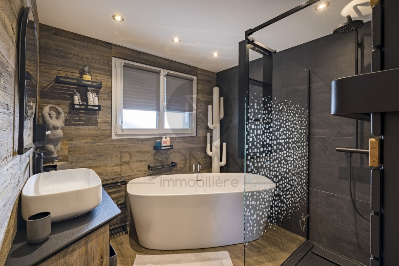 vente Maison Aix Les Bains - Photo 11