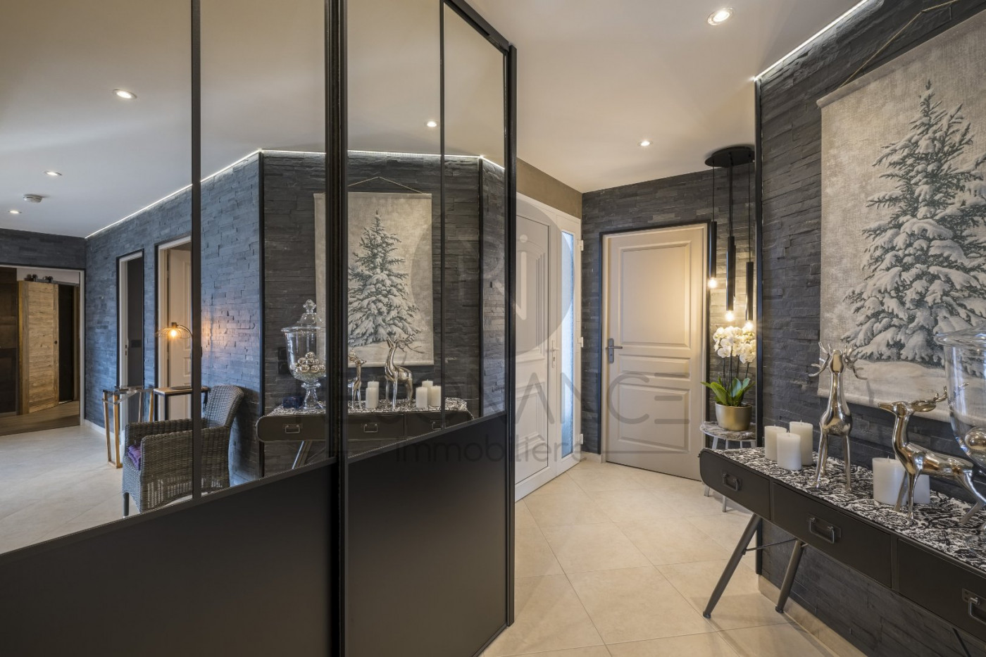 vente Maison Aix Les Bains - Photo 7