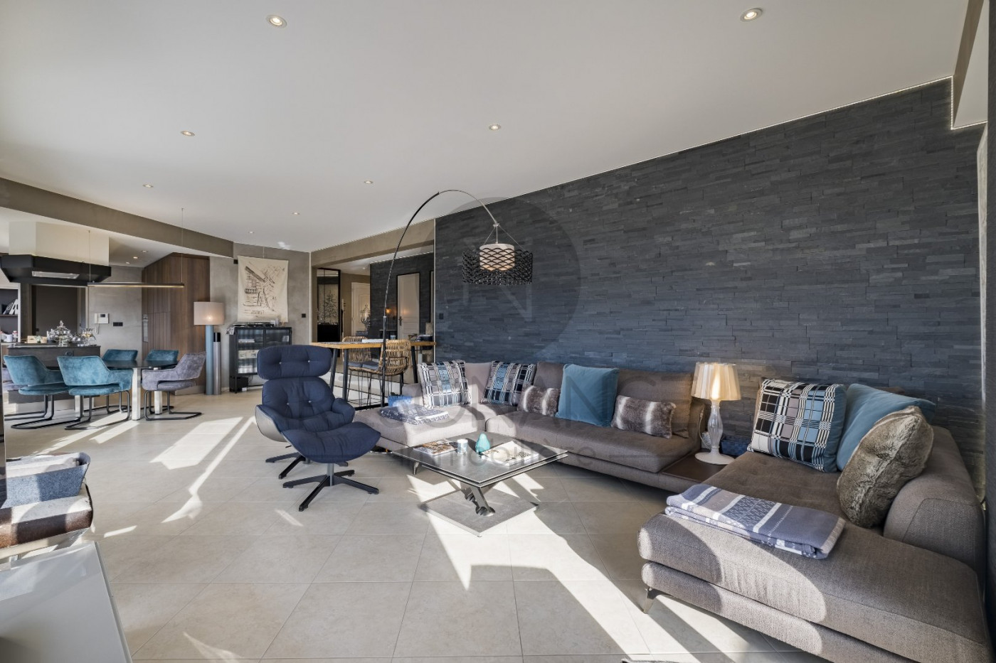 vente Maison Aix Les Bains - Photo 13