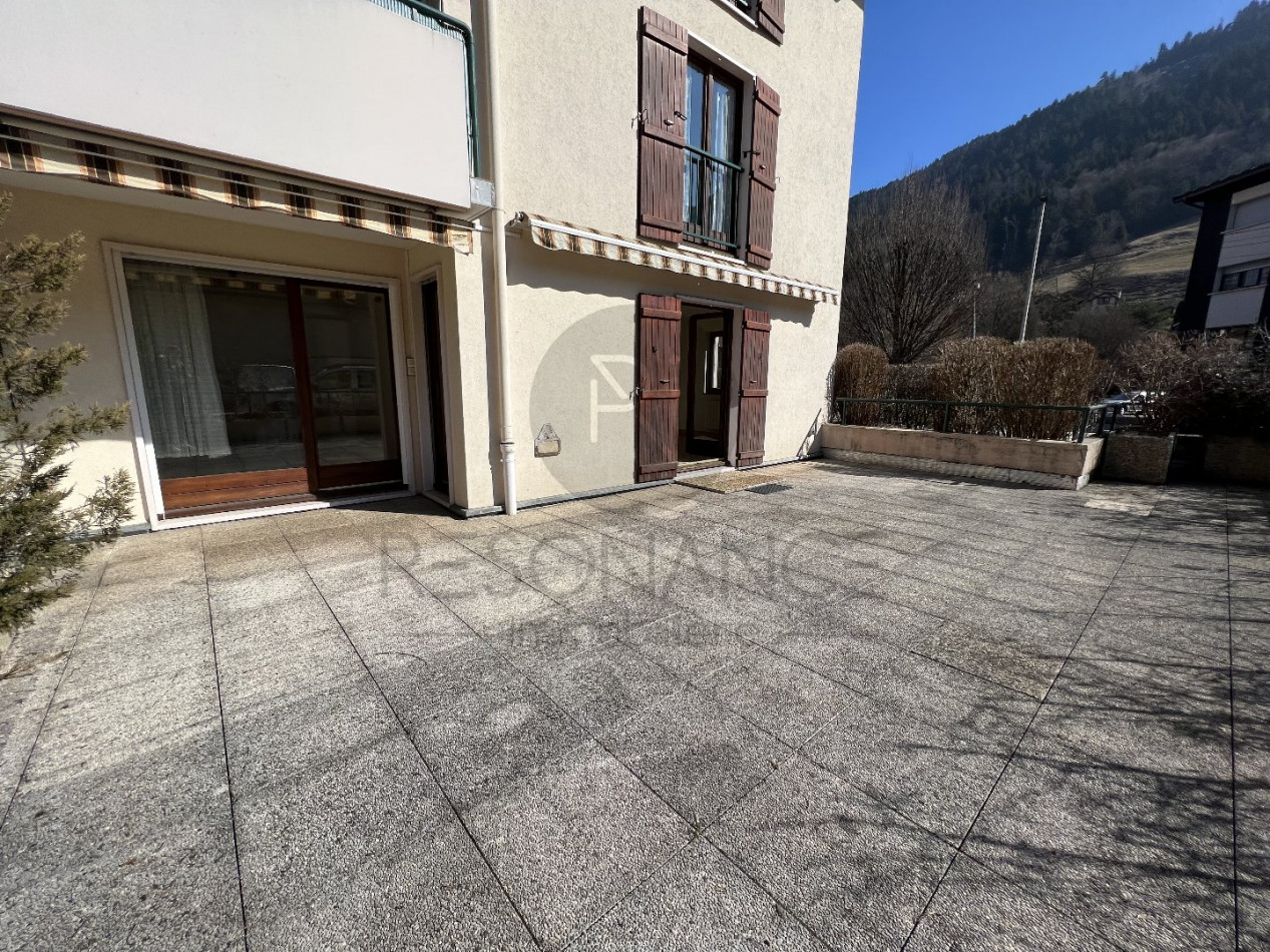 vente Appartement Thones - Photo 4