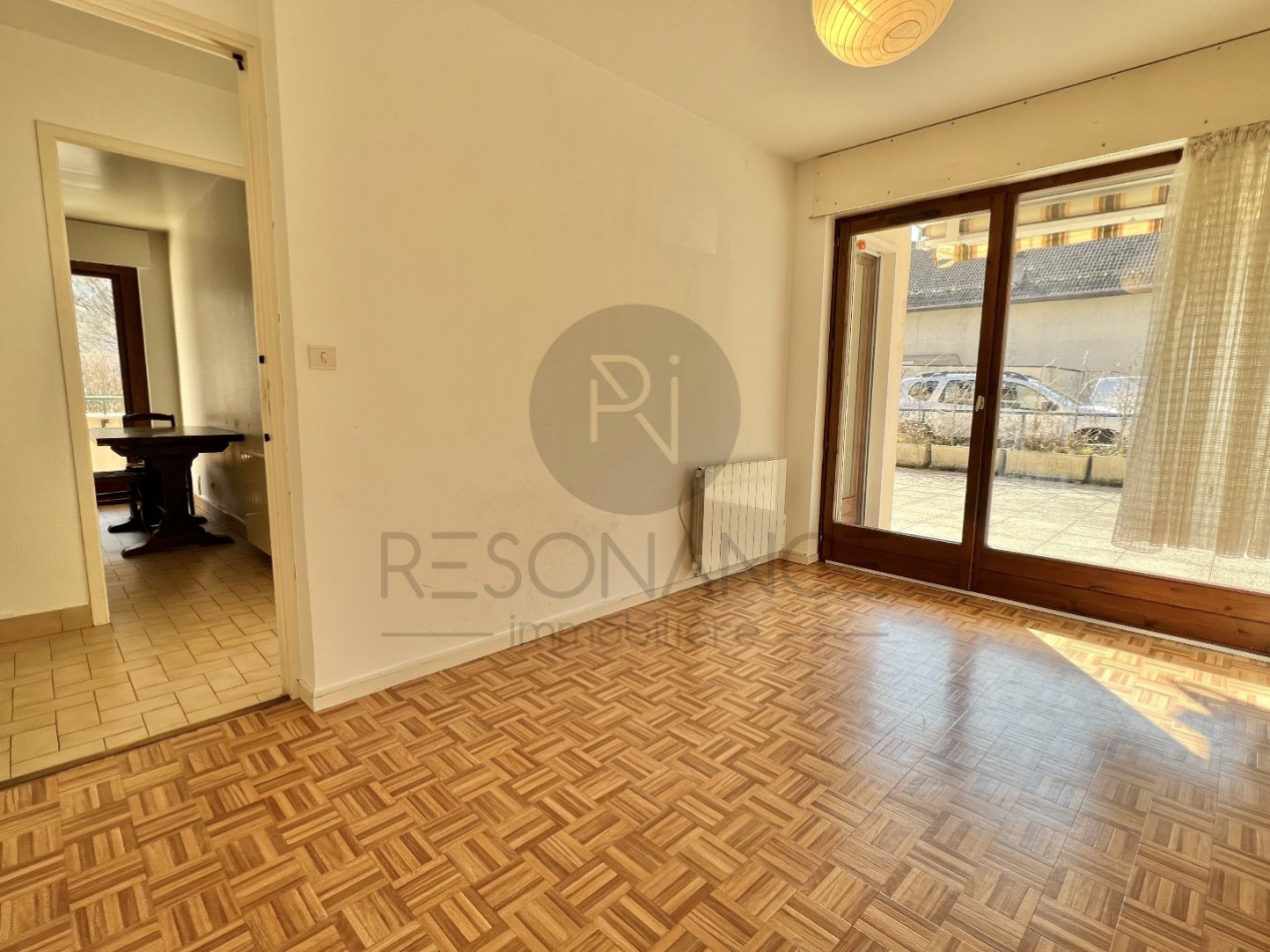 vente Appartement Thones - Photo 8