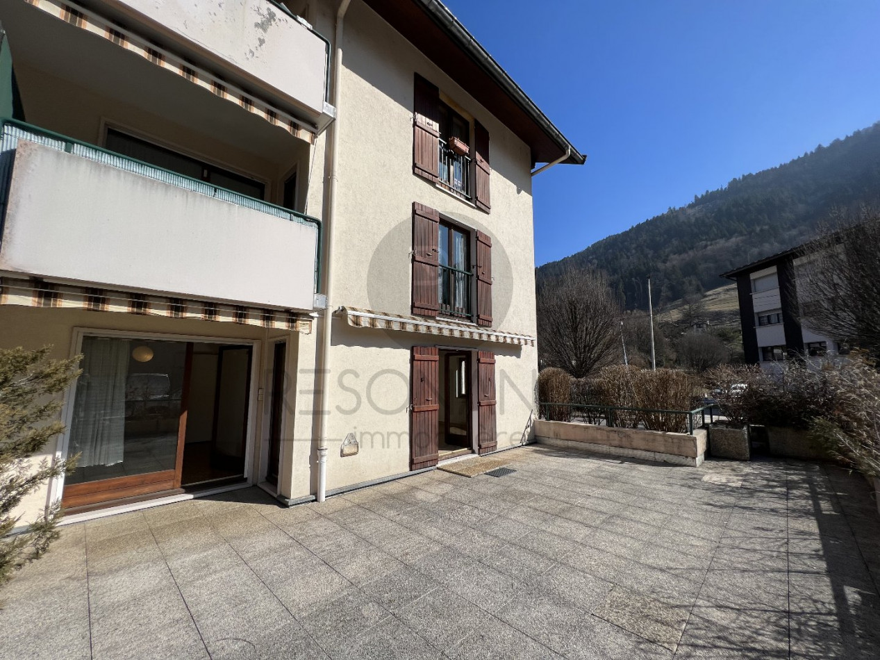 vente Appartement Thones - Photo 1