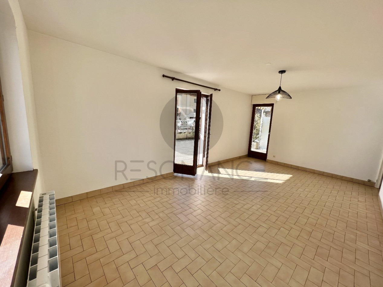 vente Appartement Thones - Photo 6