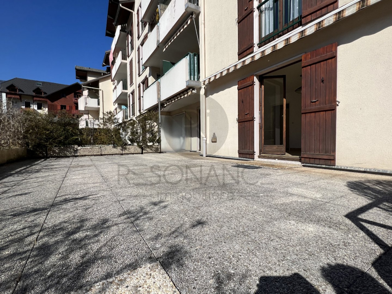 vente Appartement Thones - Photo 11