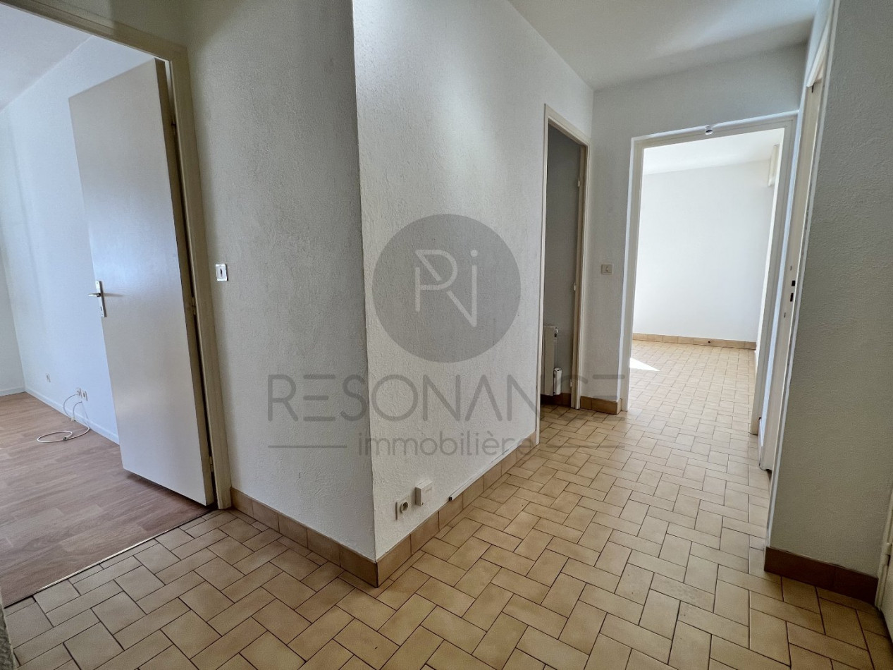 vente Appartement Thones - Photo 7