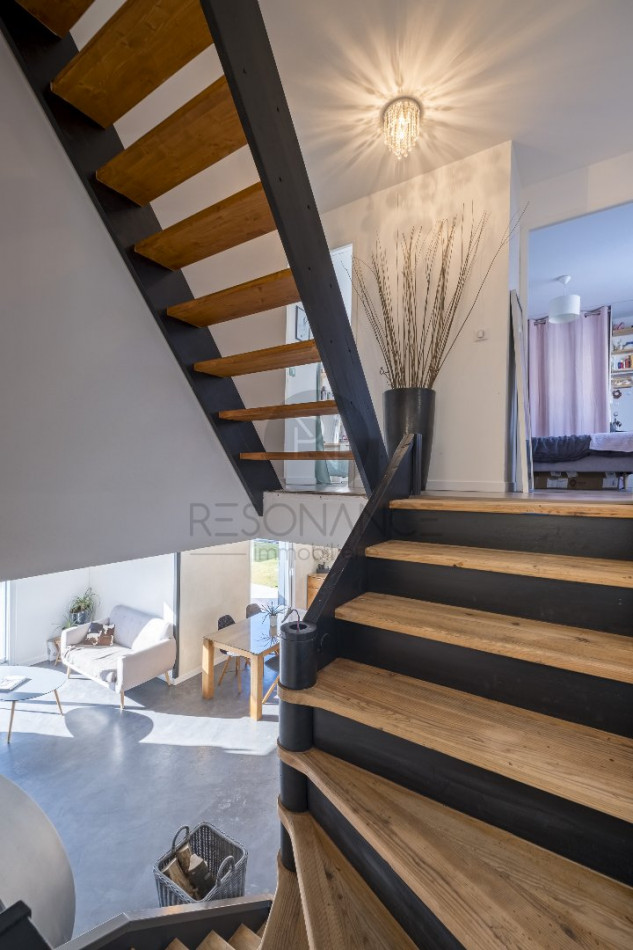 vente Maison Annecy Le Vieux - Photo 7