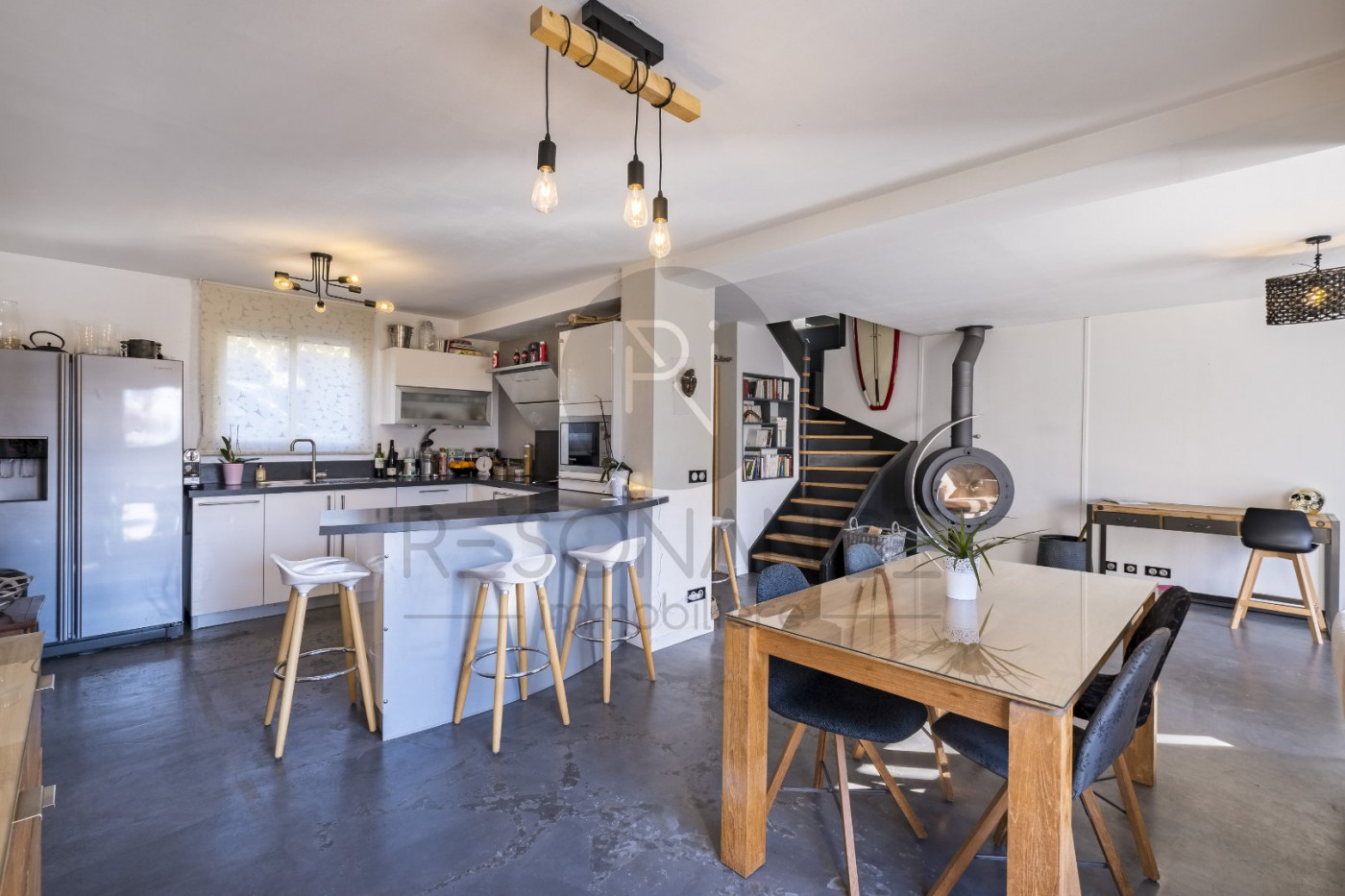 vente Maison Annecy Le Vieux - Photo 4