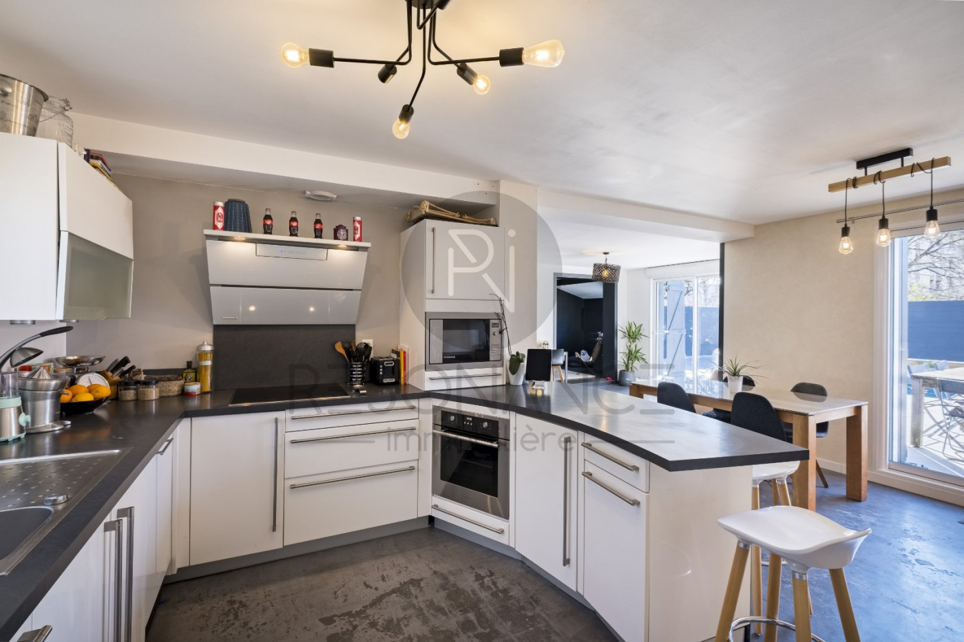 vente Maison Annecy Le Vieux - Photo 19